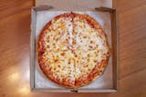 Create Your  Cheese Pizza