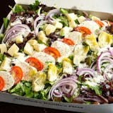 Boxed Salad