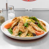 Ginos Special Salad with Chicken