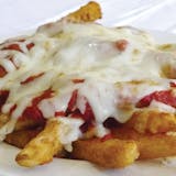 Pizza Fantastic Fries