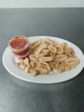 Fried Calamari