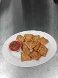 Toasted Ravioli