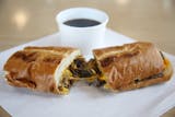 French Dip Sub