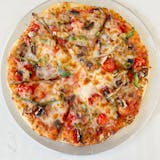 Common Good Pizza