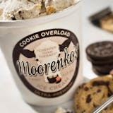 Cookie Overload Ice Cream
