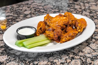Wings