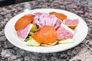 Italian Antipasto Salad