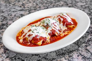 Stuffed Shells
