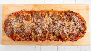Meat Lover Pizza