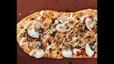 Occoquan Clam Pizza