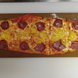 Zep Pizza