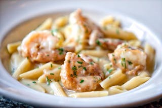 Shrimp Francese