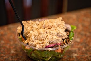 Tuna Salad