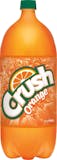 2 Liter Bottled Orange Crush