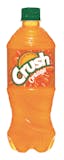 20 oz. Bottled Orange Crush