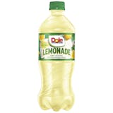 20 oz. Dole Lemonade