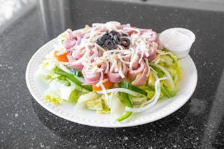 Chef Salad
