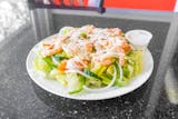 Shrimp Salad