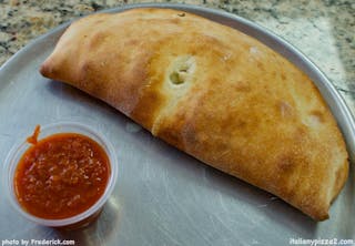 Calzone