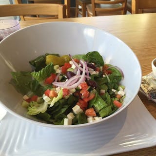 House Salad
