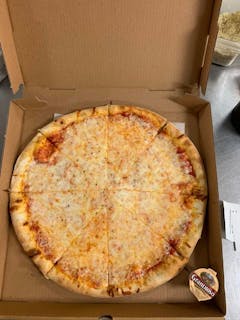 Cheese Pizza