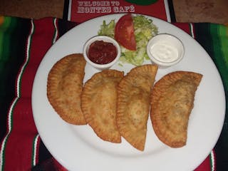 EMPANADAS 1pc.