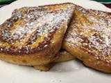 FRENCH TOAST BREAKFAST