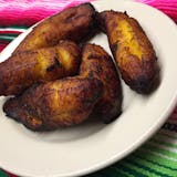 FRIED PLANTAINS