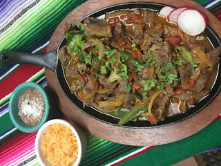 BISTEC ALA MEXICANA