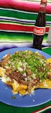 Birria Nachos