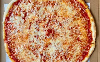 Prime Classic Pizza Pie