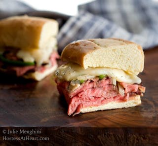 Roast Beef