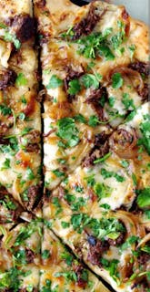 Prime Roast Beef Pie