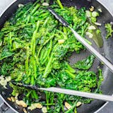 Broccoli Rabe Dinner