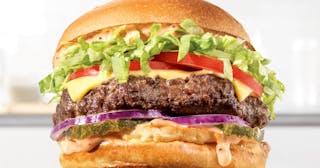 PRIME SMASHBURGER
