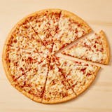$14 LARGE PIZZA