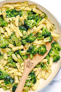 Cavatelli & Broccoli