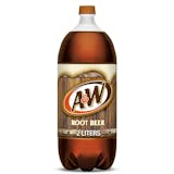 AW ROOT BEER - 2L