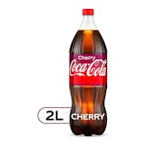 CHERRY COKE - 2L