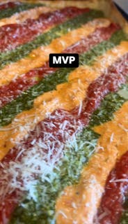 MVP PIZZA