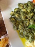 Gnocchi al Pesto Pasta