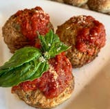 Meatballs