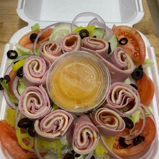 Antipasto Salad