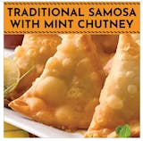 Vegetable Samosa