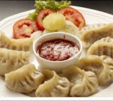 Chicken Momo