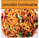 Chiken Chowmein