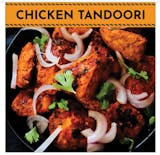 Chicken Tandoori