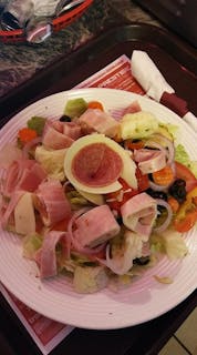 Antipasto Salad