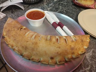 Calzone