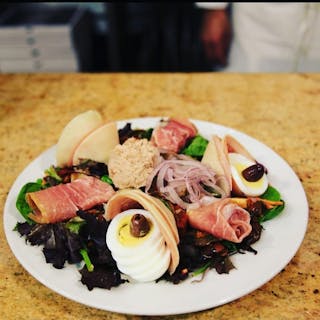 Antipasto Salad